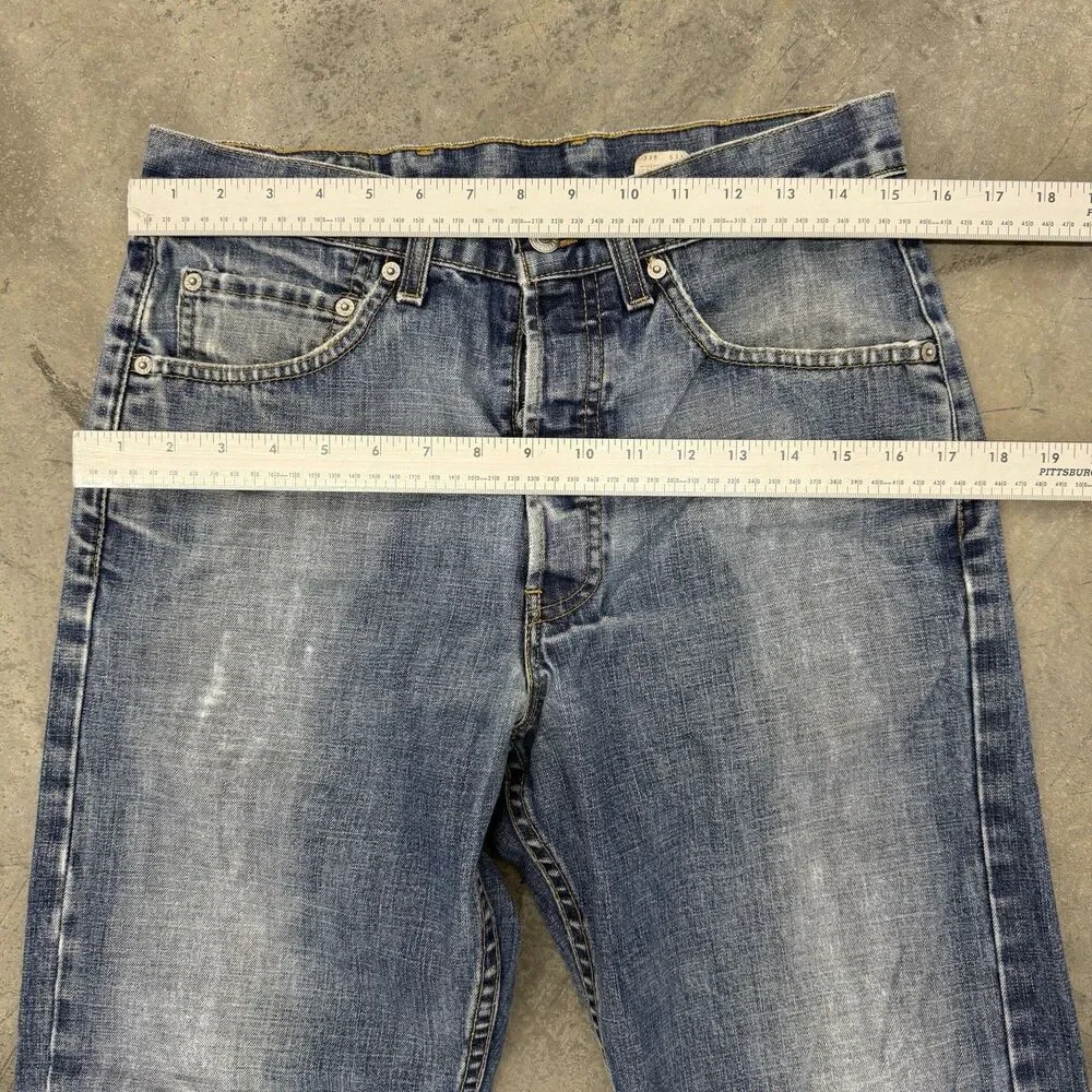 Levis jeans are